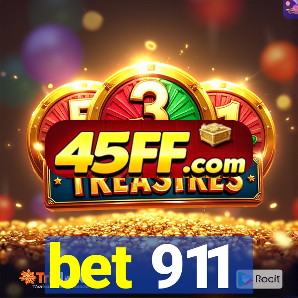 bet 911